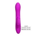 PRETTY LOVE - BUCK Rabbit Vibrator