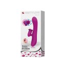 PRETTY LOVE - BUCK Rabbit Vibrator