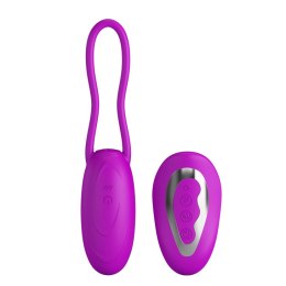 PRETTY LOVE - DAVE 12 Functions USB / Air Sensor Remote Control