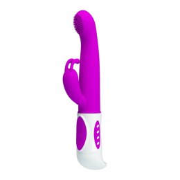 PRETTY LOVE - HUGH 4 Tickling, 12 Vibrations