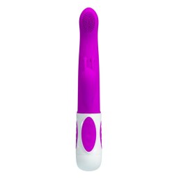 PRETTY LOVE - HUGH 4 Tickling, 12 Vibrations