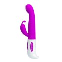 PRETTY LOVE - HUGH 4 Tickling, 12 Vibrations