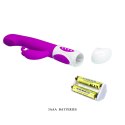 PRETTY LOVE - HUGH 4 Tickling, 12 Vibrations