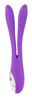Sweet Smile Bendable Two Motor