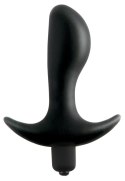 Vibrating perfect plug