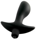 Vibrating perfect plug