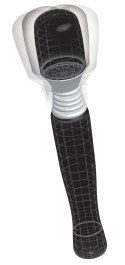 WIBRATOR STYMULATOR MASAŻER RÓŻDŻKOWY MOCNY SILNY