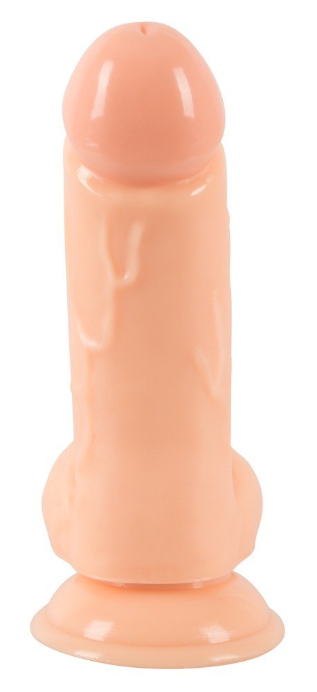 European Lover 18cm with balls European Lover 18cm with balls
