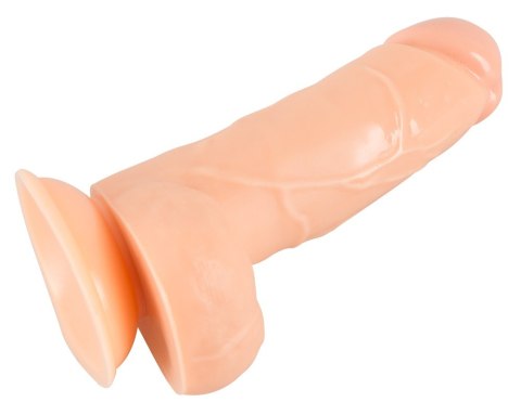 European Lover 18cm with balls European Lover 18cm with balls