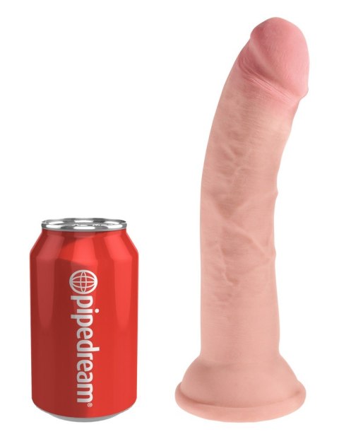 KCP 8 Triple Density Cock KCP 8 Triple Density Cock
