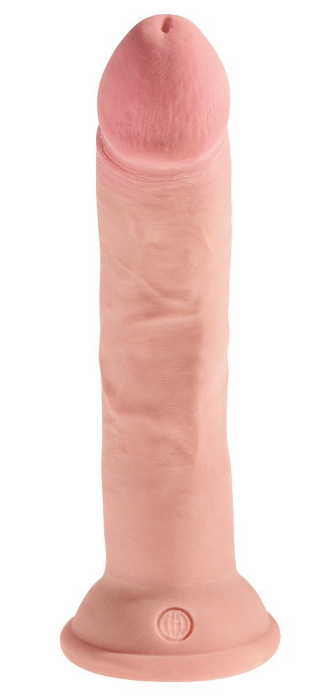 KCP 8 Triple Density Cock KCP 8 Triple Density Cock
