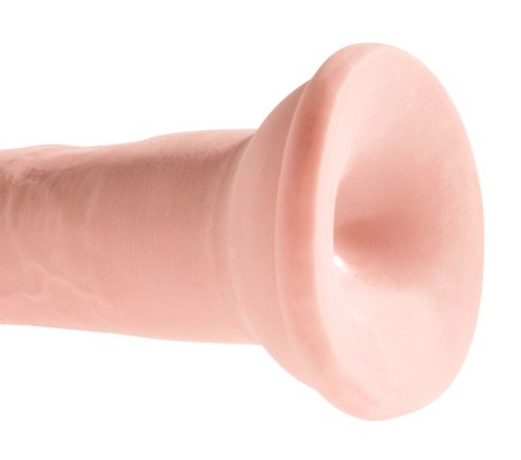 KCP 8 Triple Density Cock KCP 8 Triple Density Cock