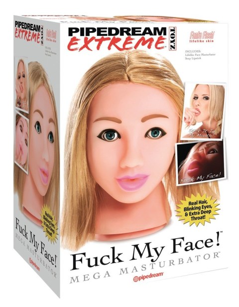 PET Fuck My Face Mega Masturba PET Fuck My Face Mega Masturba