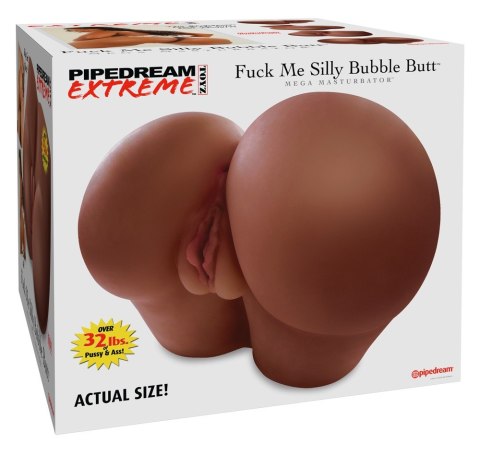 PET Fuck My Silly Bubble Butt PET Fuck My Silly Bubble Butt