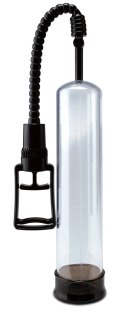 PW XXL Maximizer Pump Clear/Bl