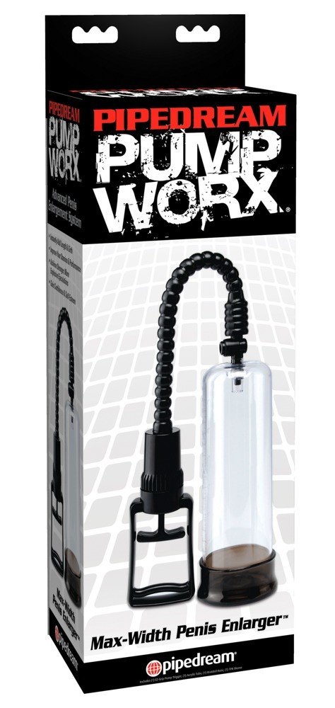 PW Max-Width Penis Enlarger PW Max-Width Penis Enlarger
