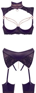 Shelf Bra Set 85B/L