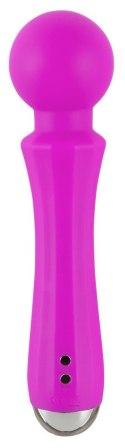 SWEET SMILE RECHARGEABLE WAND