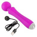 SWEET SMILE RECHARGEABLE WAND