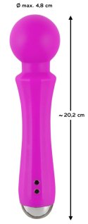 SWEET SMILE RECHARGEABLE WAND