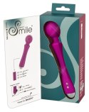 SWEET SMILE RECHARGEABLE WAND