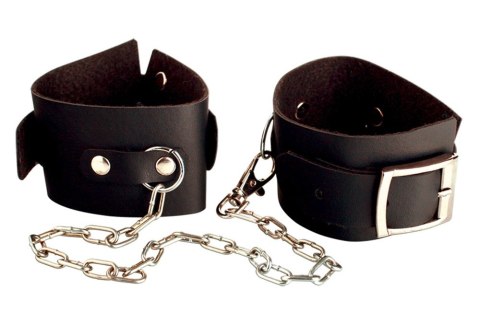 FFS Beginner's Cuffs Black FFS Beginner's Cuffs Black