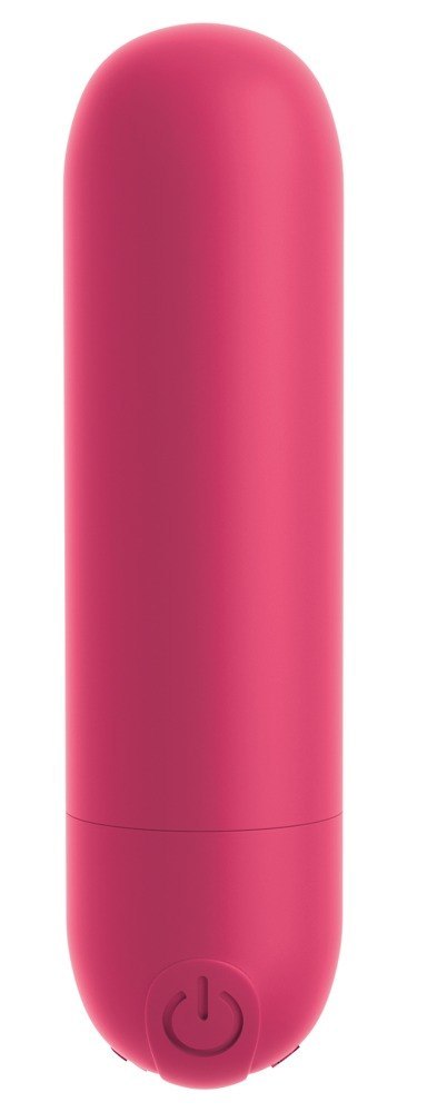 OMG! Bullets #Play Vibrating B OMG! Bullets #Play Vibrating B