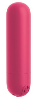 OMG! Bullets #Play Vibrating B