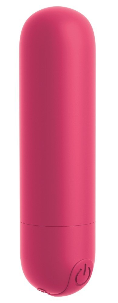 OMG! Bullets #Play Vibrating B OMG! Bullets #Play Vibrating B