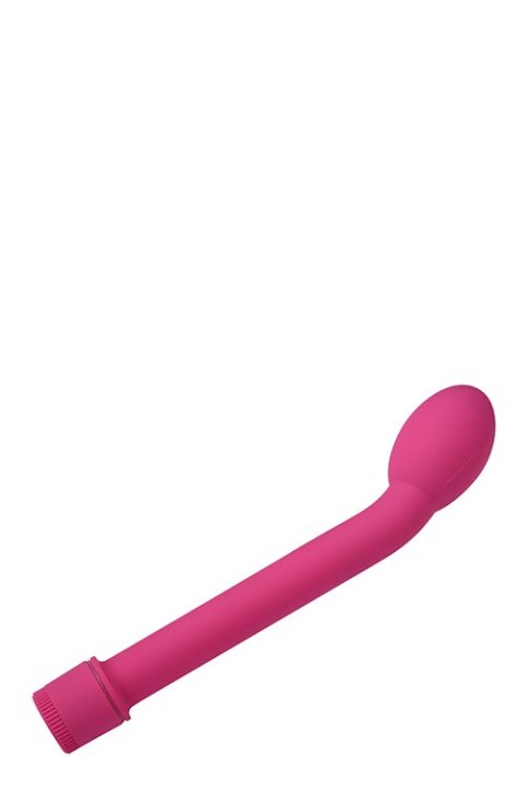 ALL TIME FAVORITES G-SPOT VIBRATOR PINK ALL TIME FAVORITES G-SPOT VIBRATOR PINK