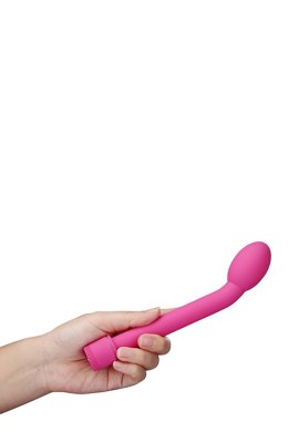 ALL TIME FAVORITES G-SPOT VIBRATOR PINK