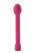 ALL TIME FAVORITES G-SPOT VIBRATOR PINK