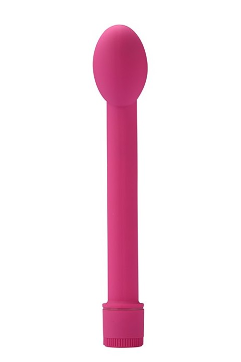 ALL TIME FAVORITES G-SPOT VIBRATOR PINK ALL TIME FAVORITES G-SPOT VIBRATOR PINK