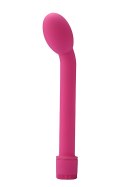 ALL TIME FAVORITES G-SPOT VIBRATOR PINK