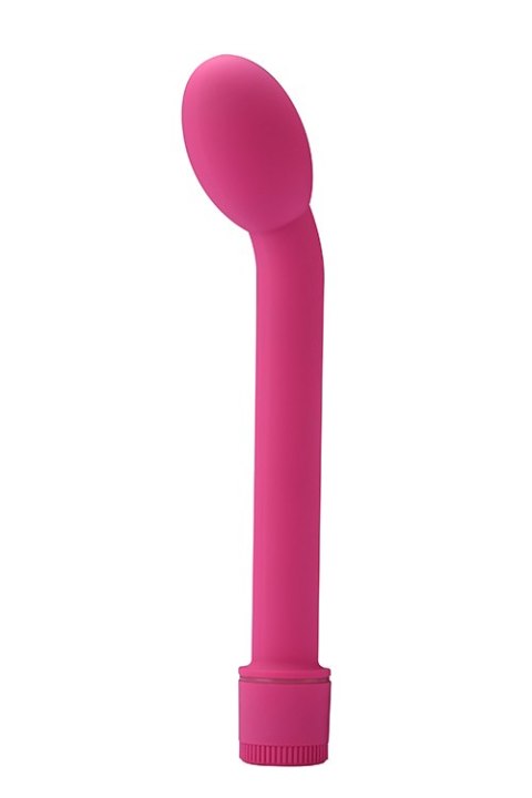 ALL TIME FAVORITES G-SPOT VIBRATOR PINK ALL TIME FAVORITES G-SPOT VIBRATOR PINK
