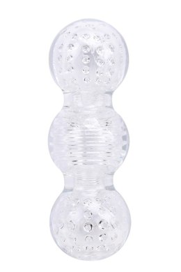 ALL TIME FAVORITES HAND JOB STROKER