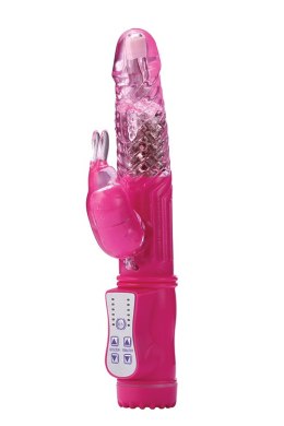 ALL TIME FAVORITES ROTATING RABBIT VIBE