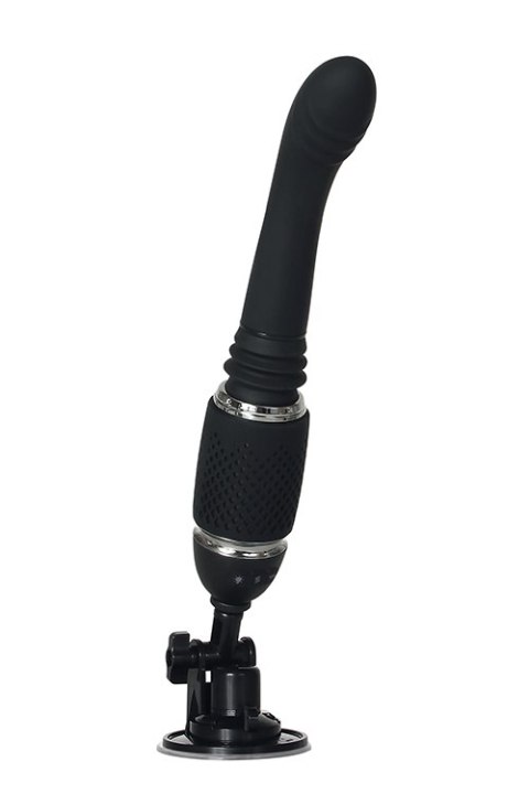 EVOLVED THRUST & GO BLACK EVOLVED THRUST & GO BLACK