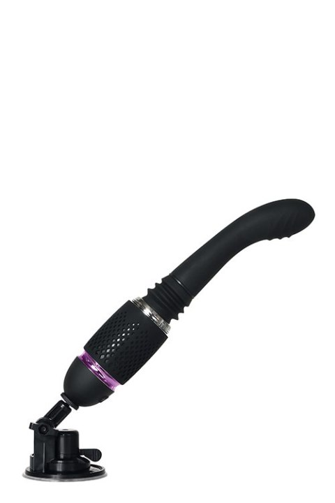 EVOLVED THRUST & GO BLACK EVOLVED THRUST & GO BLACK