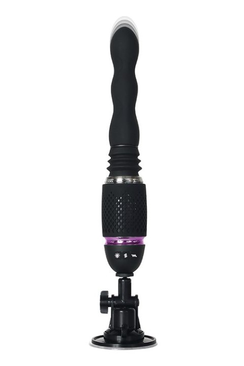 EVOLVED THRUST & GO BLACK EVOLVED THRUST & GO BLACK