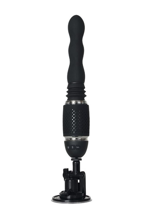 EVOLVED THRUST & GO BLACK EVOLVED THRUST & GO BLACK