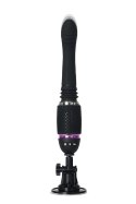 EVOLVED THRUST & GO BLACK