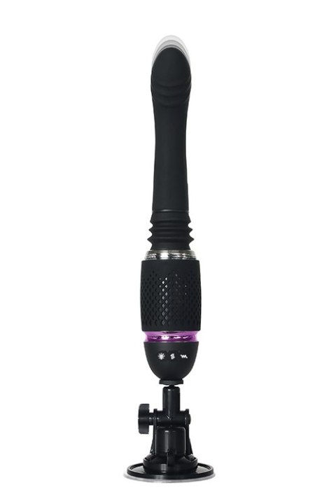 EVOLVED THRUST & GO BLACK EVOLVED THRUST & GO BLACK
