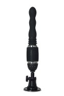 EVOLVED THRUST & GO BLACK