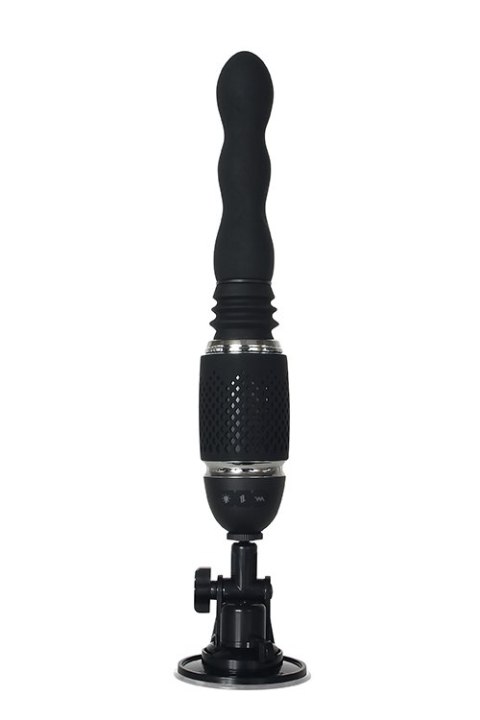 EVOLVED THRUST & GO BLACK EVOLVED THRUST & GO BLACK