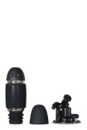EVOLVED THRUST & GO BLACK