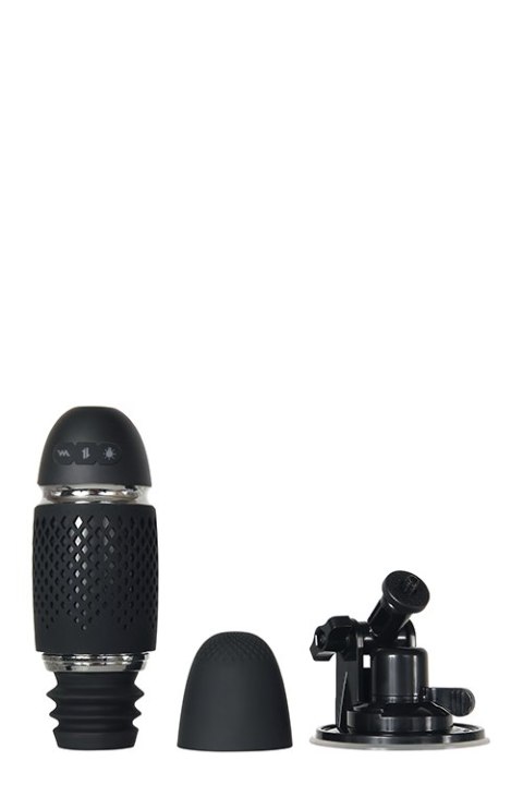 EVOLVED THRUST & GO BLACK EVOLVED THRUST & GO BLACK