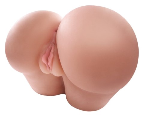 PET Fuck Me Silly Bubble Butt PET Fuck Me Silly Bubble Butt