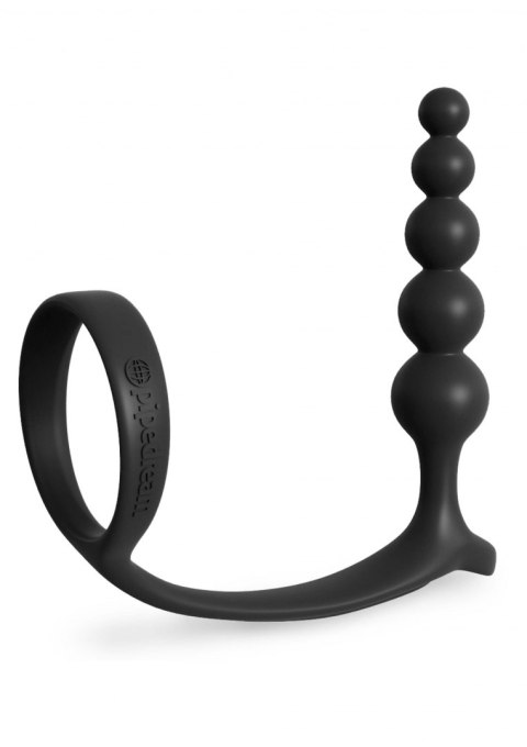 AssGasm Cockring Anal Beads AssGasm Cockring Anal Beads