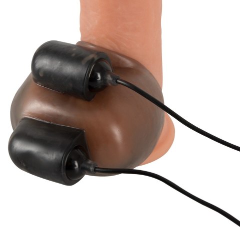 WIBRATOR STYMULATOR MASAŻER JĄDER JAJ MOSZNY SILNY WIBRATOR STYMULATOR MASAŻER JĄDER JAJ MOSZNY SILNY